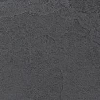 Плитка Casalgrande Padana Mineral Chrom Black 30x30 см, поверхность матовая, рельефная