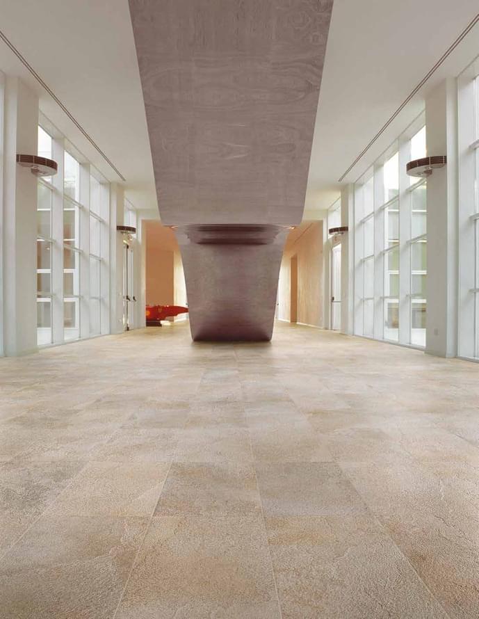 керамогранит фабрики Casalgrande Padana коллекция Mineral Chrom