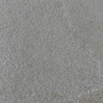 Плитка Casalgrande Padana Mineral Chrom Grey Soft 30x30 см, поверхность полуматовая, рельефная