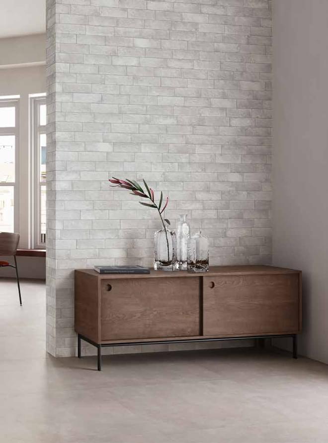 керамогранит фабрики Casalgrande Padana коллекция Muretto