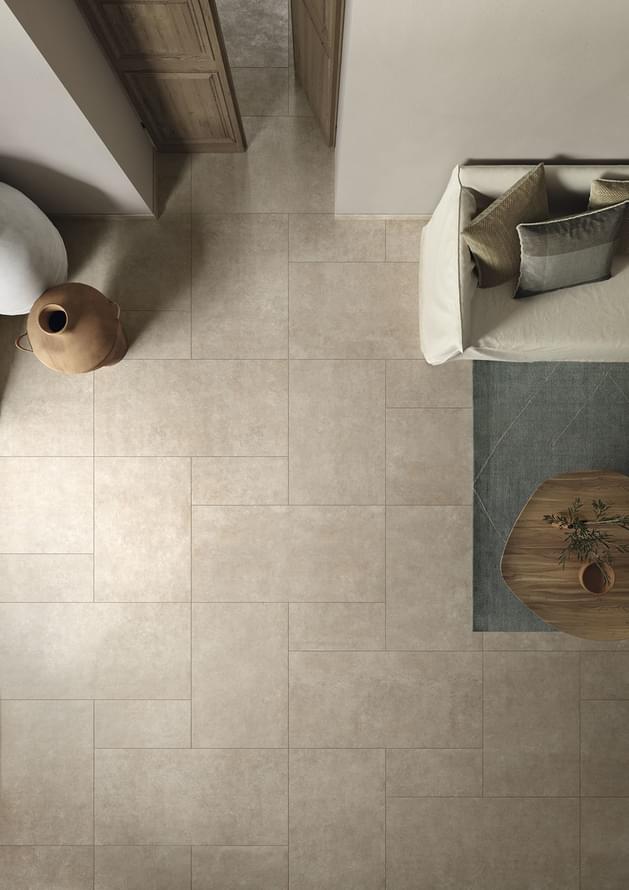 керамогранит фабрики Casalgrande Padana коллекция Nature