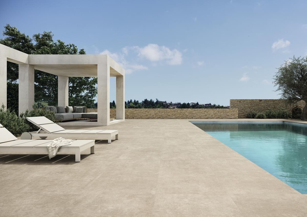 керамогранит фабрики Casalgrande Padana коллекция Nature