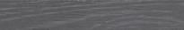 Плитка Casalgrande Padana Newood Black 15x90 см, поверхность матовая, рельефная