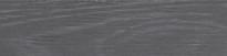 Плитка Casalgrande Padana Newood Black 22.5x90 см, поверхность матовая