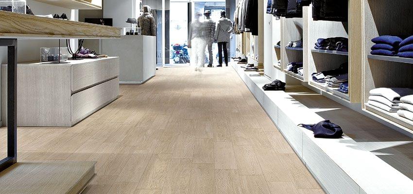 керамогранит фабрики Casalgrande Padana коллекция Newood