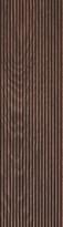 Плитка Casalgrande Padana Newood Wenge Outdoor 11x90 см, поверхность матовая
