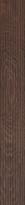 Плитка Casalgrande Padana Newood Wenge Outdoor 15x120 см, поверхность матовая, рельефная