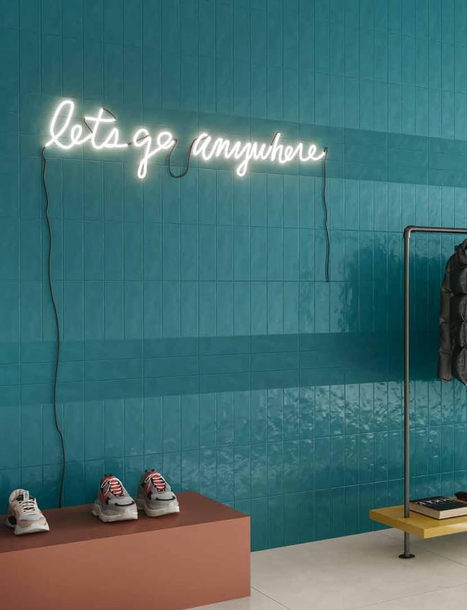 керамогранит фабрики Casalgrande Padana коллекция Nuances