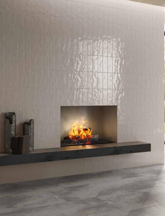 керамогранит фабрики Casalgrande Padana коллекция Nuances