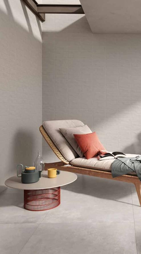 керамогранит фабрики Casalgrande Padana коллекция Nuances