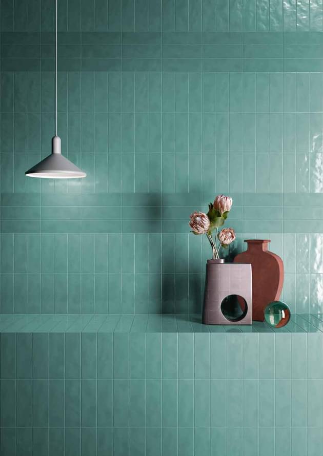 керамогранит фабрики Casalgrande Padana коллекция Nuances