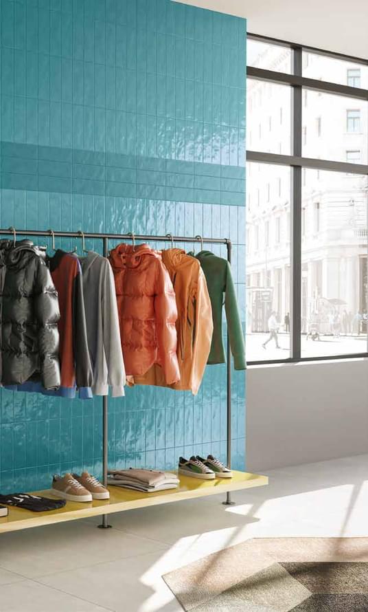 керамогранит фабрики Casalgrande Padana коллекция Nuances