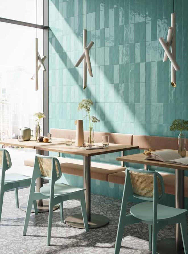 керамогранит фабрики Casalgrande Padana коллекция Nuances