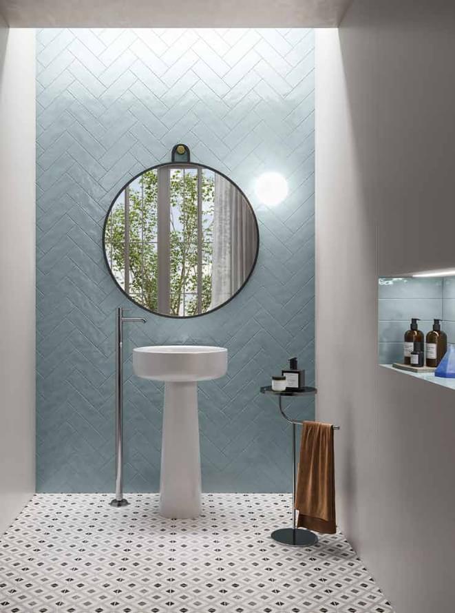 керамогранит фабрики Casalgrande Padana коллекция Nuances