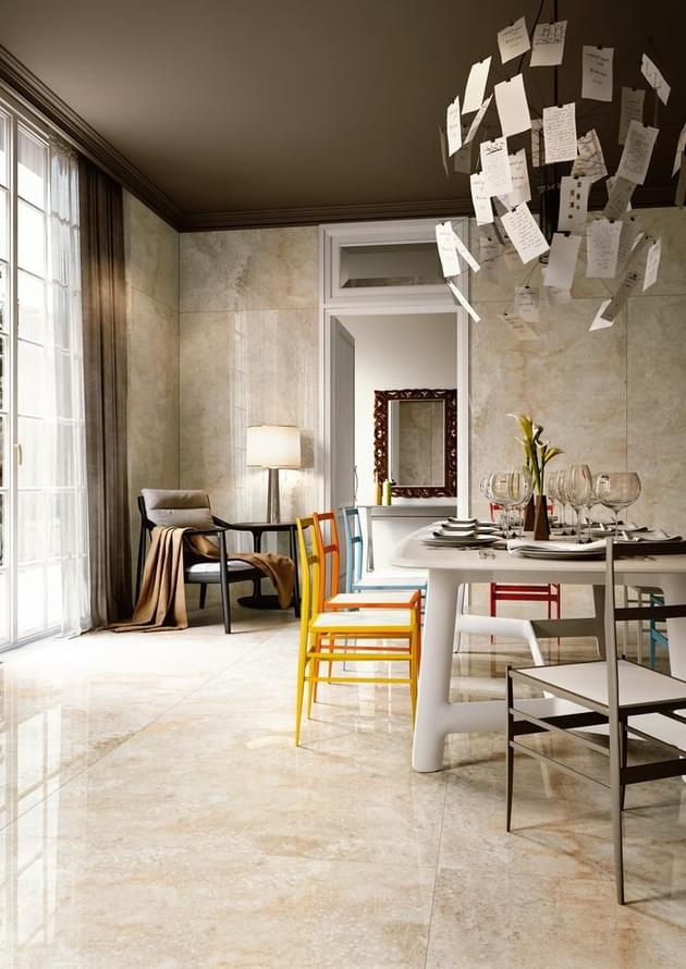 керамогранит фабрики Casalgrande Padana коллекция Onici