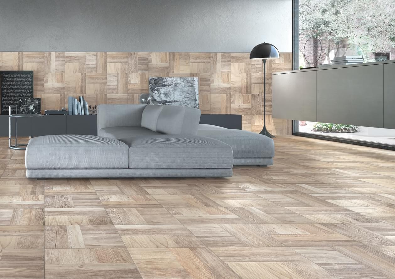 керамогранит фабрики Casalgrande Padana коллекция Parchi