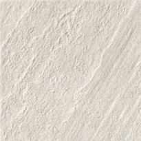 Плитка Casalgrande Padana Patio White 20x20 см, поверхность матовая, рельефная