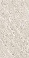 Плитка Casalgrande Padana Patio White 20x40 см, поверхность матовая, рельефная