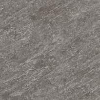 Плитка Casalgrande Padana Petra Antracite 60x60 см, поверхность матовая, рельефная