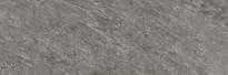 Плитка Casalgrande Padana Petra Antracite 8.2x25 см, поверхность матовая, рельефная