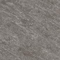 Плитка Casalgrande Padana Petra Antracite Grip 20x20 см, поверхность матовая, рельефная