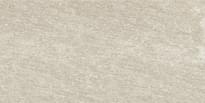Плитка Casalgrande Padana Petra Bianca Grip 20x40 см, поверхность матовая, рельефная