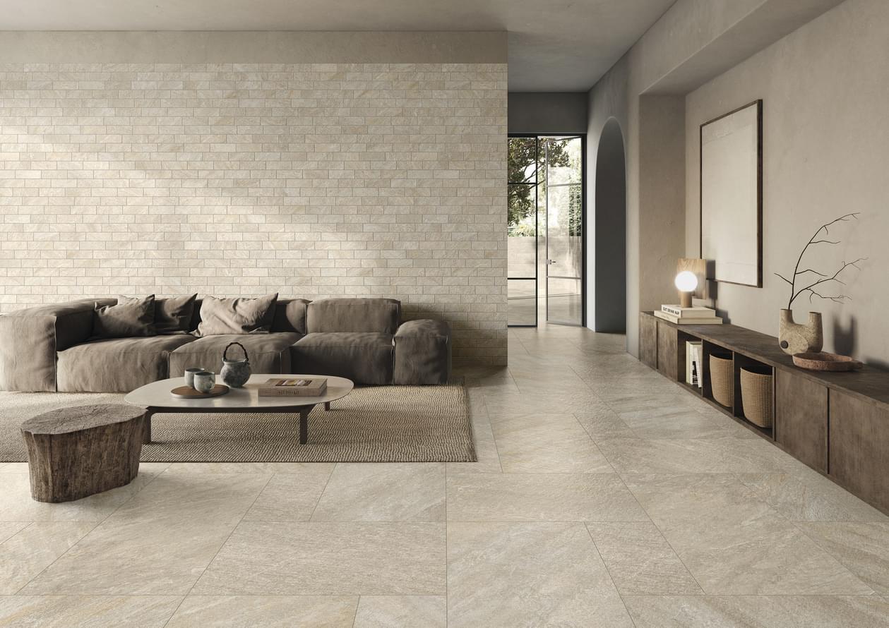 керамогранит фабрики Casalgrande Padana коллекция Petra