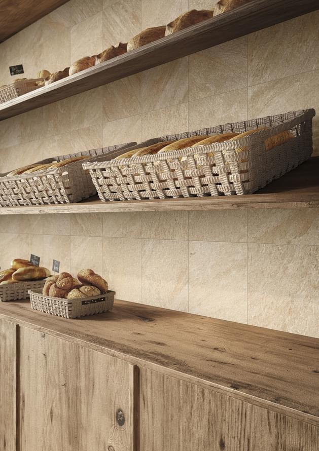 керамогранит фабрики Casalgrande Padana коллекция Petra