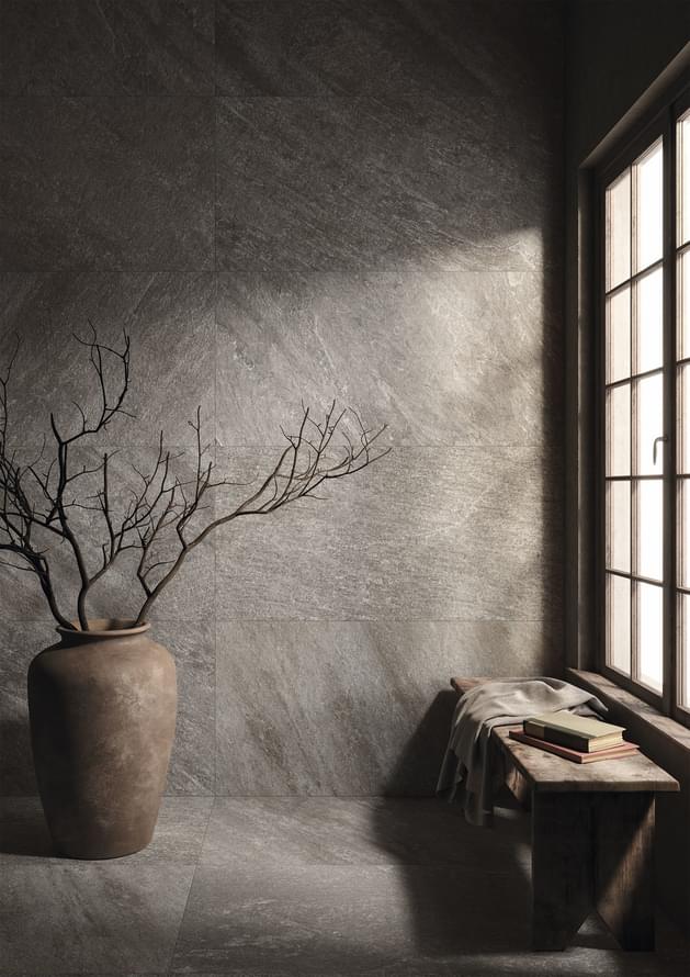 керамогранит фабрики Casalgrande Padana коллекция Petra