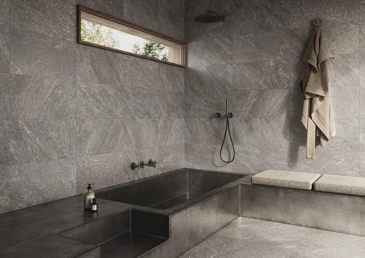 керамогранит фабрики Casalgrande Padana коллекция Petra