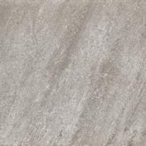 Плитка Casalgrande Padana Petra Grigia Grip 60x60 см, поверхность матовая, рельефная