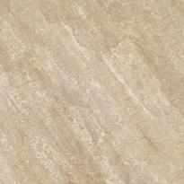 Плитка Casalgrande Padana Petra Oro Grip 20x20 см, поверхность матовая, рельефная