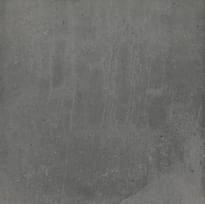 Плитка Casalgrande Padana Pietra Bauge Antracite 90x90 см, поверхность матовая, рельефная