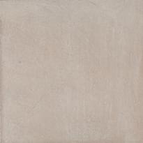 Плитка Casalgrande Padana Pietra Bauge Beige 90x90 см, поверхность матовая, рельефная