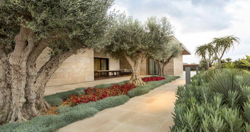 керамогранит фабрики Casalgrande Padana коллекция Pietra Bauge