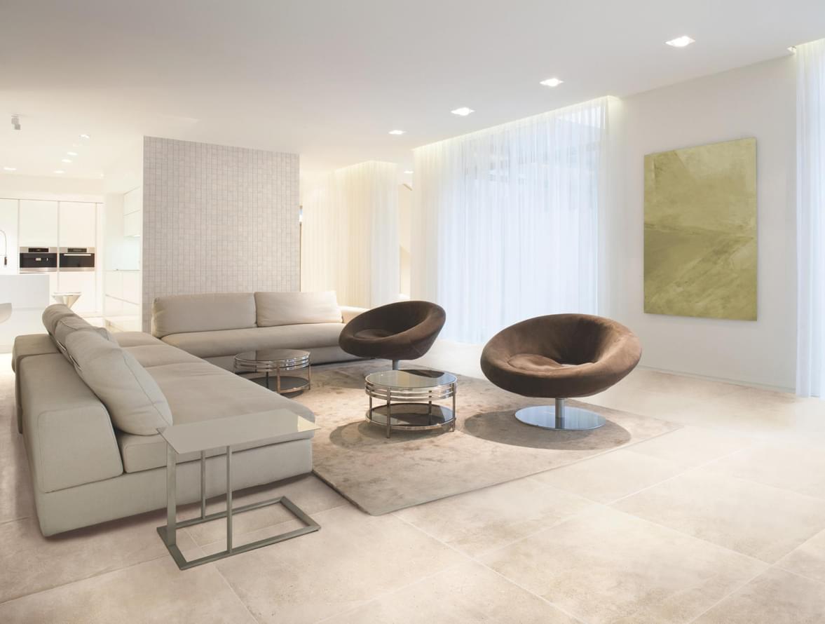 керамогранит фабрики Casalgrande Padana коллекция Pietra Bauge