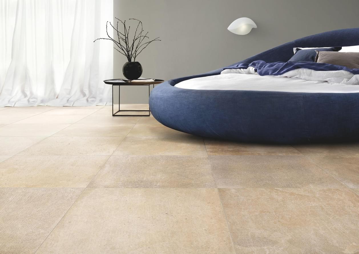 керамогранит фабрики Casalgrande Padana коллекция Pietra Bauge