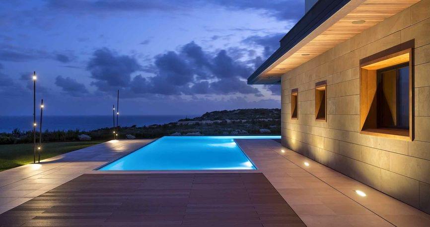 керамогранит фабрики Casalgrande Padana коллекция Pietra Bauge