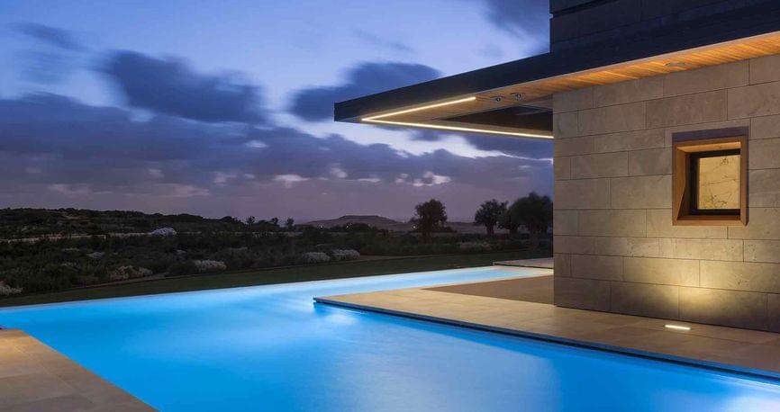 керамогранит фабрики Casalgrande Padana коллекция Pietra Bauge