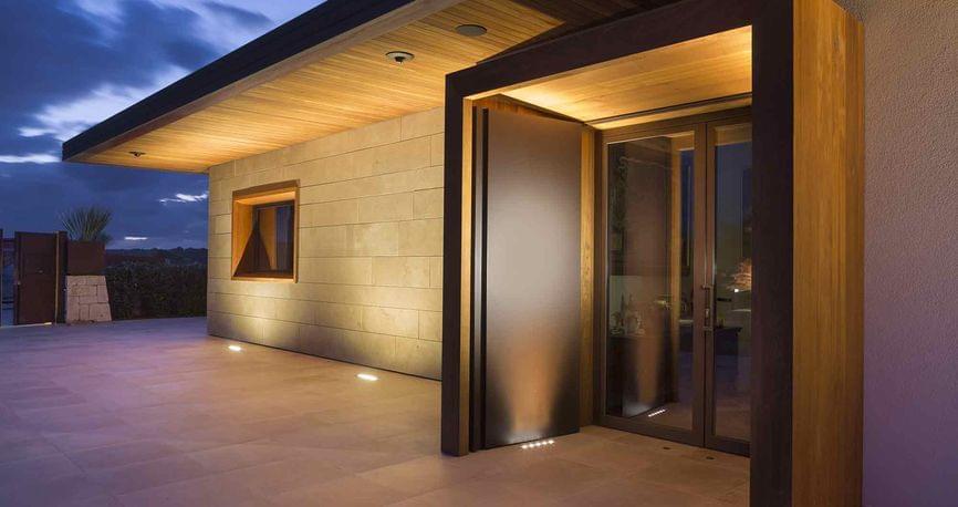 керамогранит фабрики Casalgrande Padana коллекция Pietra Bauge