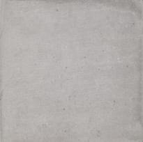 Плитка Casalgrande Padana Pietra Bauge Grigia 60x60 см, поверхность матовая, рельефная