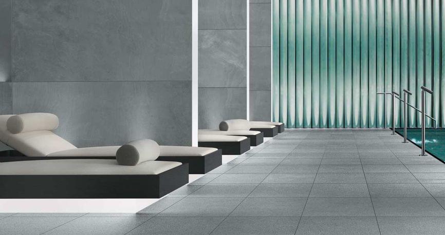 керамогранит фабрики Casalgrande Padana коллекция Pietre Di Paragone