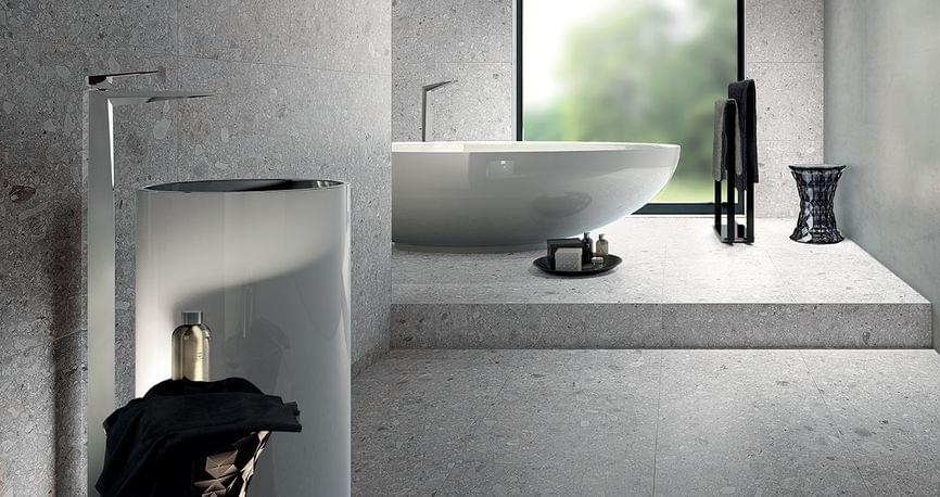 керамогранит фабрики Casalgrande Padana коллекция Pietre Di Paragone