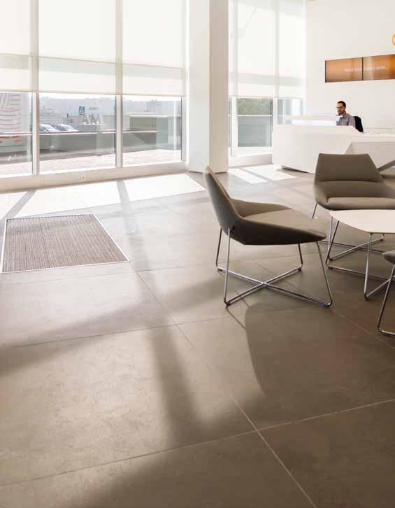 керамогранит фабрики Casalgrande Padana коллекция Pietre Di Sardegna