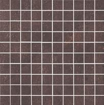 Плитка Casalgrande Padana Pietre Di Sardegna Mosaico Pevero 3x3 30x30 см, поверхность матовая