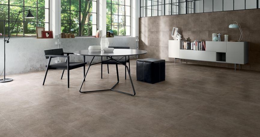 керамогранит фабрики Casalgrande Padana коллекция Pietre Etrusche
