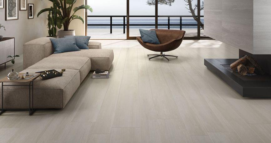 керамогранит фабрики Casalgrande Padana коллекция Planks