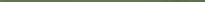 Плитка Casalgrande Padana R-Evolution Bacchetta Green 0.5x60 см, поверхность матовая
