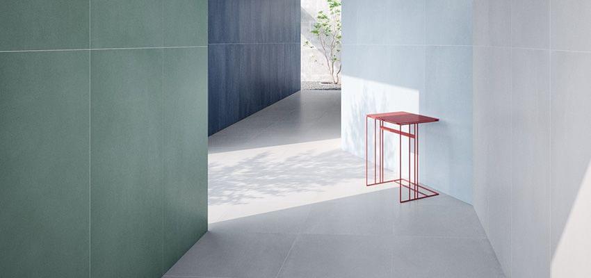 керамогранит фабрики Casalgrande Padana коллекция R-Evolution