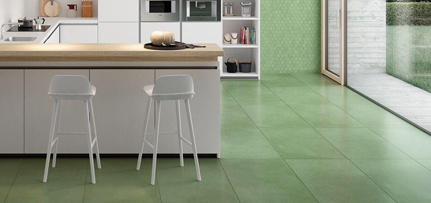 керамогранит фабрики Casalgrande Padana коллекция R-Evolution